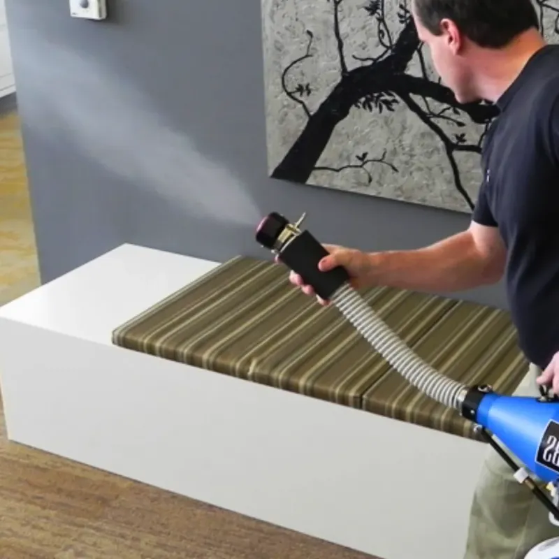 Professional Odor Removal in Gillett, WI